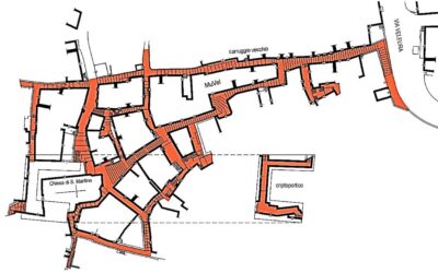 Riqualificazione urbana e socio culturale del borgo antico di Velva